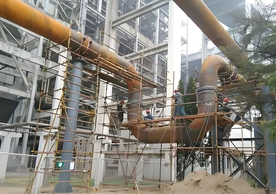 崇明石油化工设备采购安装施工
